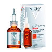 VICHY LIFTACTIV SUPREME VIT.C SERUM 20ml