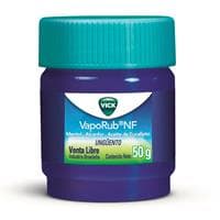 VICK VAPORUB NF POTE X 50 GR.
