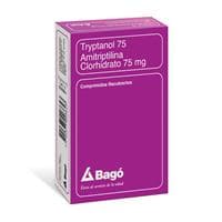 TRYPTANOL 75 MG.X 30 COMP.