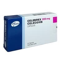 CELEBREX 200 MG.X 20 CAPS.