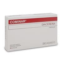 COMINAR 50 MG.X 30 CAPS.