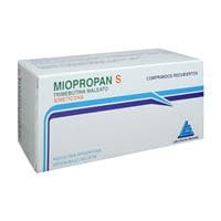 MIOPROPAN S X 60 COMP.