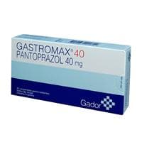 GASTROMAX 40 MG.X 30 COMP.