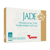 JADE X 28 COMP.