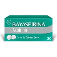BAYASPIRINA 30 COMP.
