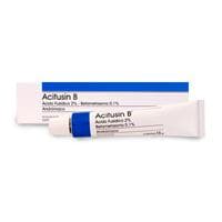 ACIFUSIN B CREMA X 15GR