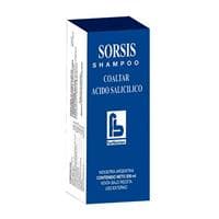 SORSIS SHAMPOO X 200 ML.
