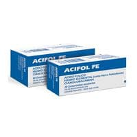 ACIFOL FE X 60 COMP.