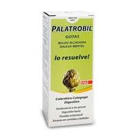 PALATROBIL GOTAS X 120 ML.