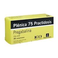 PLENICA 75 PRACTIDOSISx 30 CM