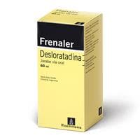 FRENALER JBE.X 60 ML.