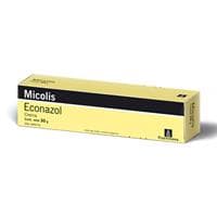 MICOLIS CREMA X 30 GR.
