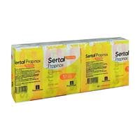 SERTAL PERLAS X 100 PACK 10x10