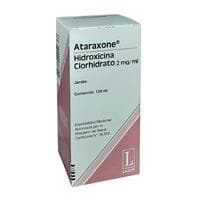 ATARAXONE JARABE X 120ml