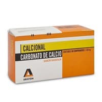 CALCIONAL CARB.NJAx60COMP.MAST