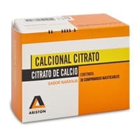 CALCIONAL CIT.NJAx30 COMP.MAST