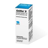 GATIFLAX D SOL.OFT.X 5 ML.