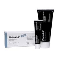 PLATSUL A X 200 GRS.