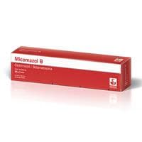 MICOMAZOL B X 30 GR