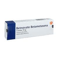 BETNOVATE CREMA X 15 GR.