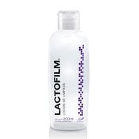 LACTOFILM LOCION LIMPIEZA 200ML
