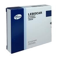 LEBOCAR 100/25 X 60 COMP