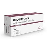 COLMIBE 10/10 MG.X 30 COMP.