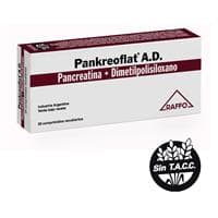 PANKREOFLAT AD X 20 COMP.