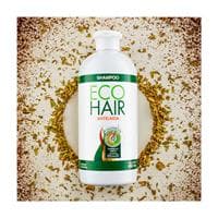 ECO HAIR SHAMPOO ANTICAIDA 450ml