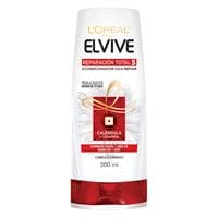 ELVIVE ACONDICIONADOR REPARACION TOTAL 5 200ml
